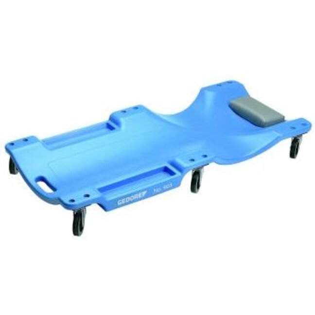 GEDORE ROLLBRETT, KUNSTSTOFF