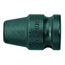Gedore Verbindungsstück 1/4 Zoll Skt - 1/4 Zoll Vkt Code-NR. 6524230