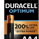 Duracell Knopfzelle LR 44 Alkaline / Blister ZU 2 Stk. / A 76 / KA 76 / V 13 GA