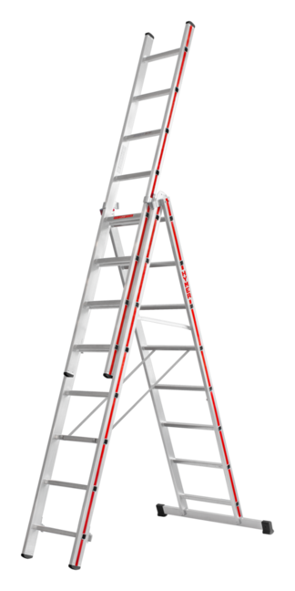 Allzweckleiter 4047