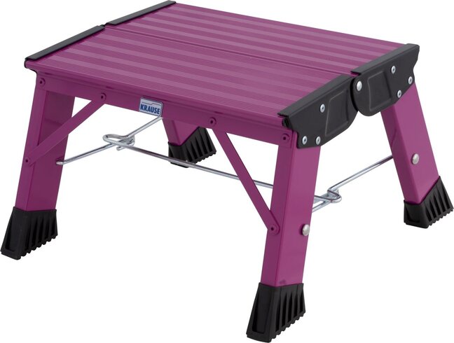MONTO TREPPY PLUSLINE KLAPPTRITT