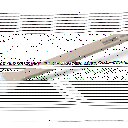 Heizkörperpinsel Maduro HP 25mm 70532