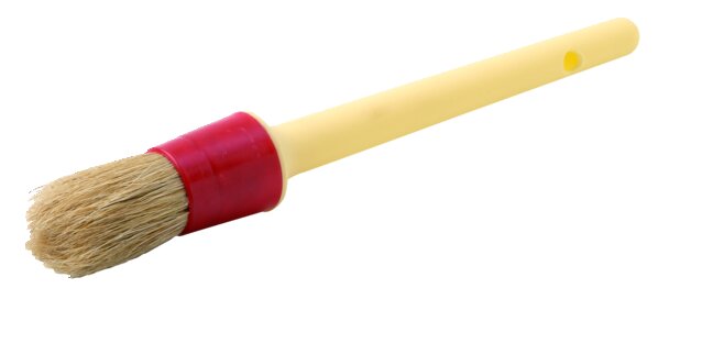 RUNDPINSEL P14 - 23 MM
