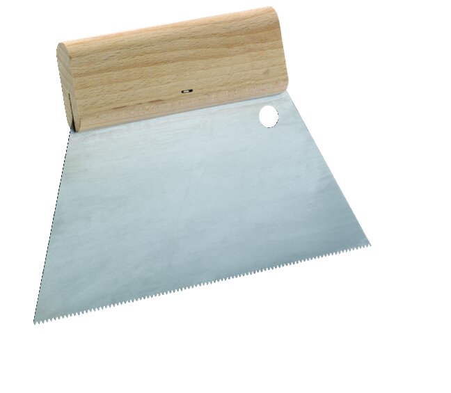 ZahnSpachtel 18 cm Tkb B11 50389