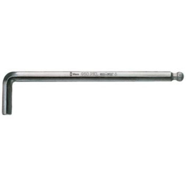 WinkelSchraubendreher 950 Pk/l Hex-plus SW 7
