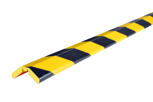 WARN- & SCHUTZPROFIL PROFIL W FLEXIBEL SK ECK-PROFIL