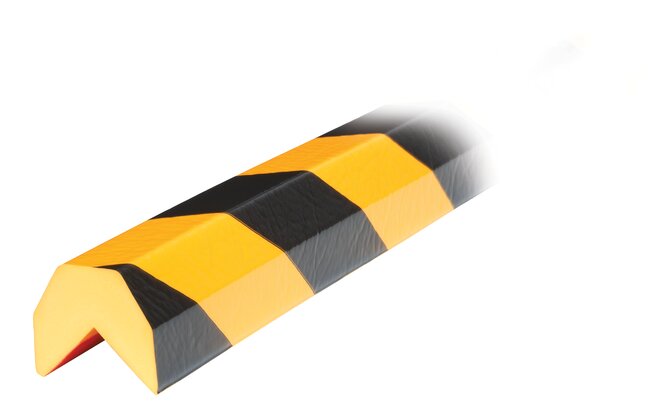 WARN- & SCHUTZPROFIL Y102 PROFIL AA SK ECK-PROFIL