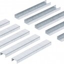 Klammern | Typ 53 | 6 x 11.4 mm | 1000 Stück Klammern 3020