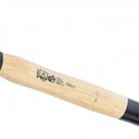 Schlosserhammer | Hickory-stiel | DIN 1041 | 400 g Schlosserhammer 52304