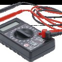 Digital-multimeter Digital-multimeter 2182