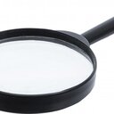 Handlupe | Ø 100 mm Handlupe 85860