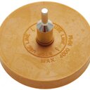 Folienradierer | Ø 90 mm Folienradierer 3999
