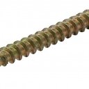 Mehrzweckschrauben | T-profil (für Torx) T20 | 4.0 x 40 mm | 150 Stück Mehrzweckschrauben 80994