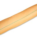 Ölsperre DM. 200 mm x 3,00 m gefüllt mit PP-Watte Gewässerschutz