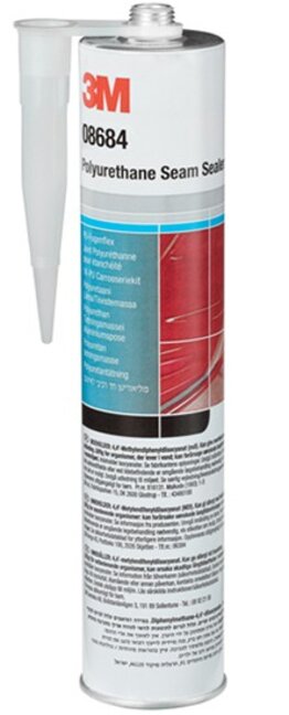8684 FUGENFLEX GRAU