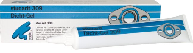 EPPLE STUCARIT-309 Dichtgel