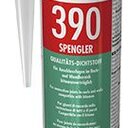 Ramsauer fugendichtstoff spengler - 390 Farbe: glasklar - 310 ml Kartusche