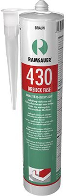 RAMSAUER HYBRID-DICHTSTOFF DREIECK FASE
