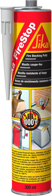 SIKA "FIRESTOP MARINE"