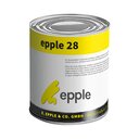 epple 28 dichtstoff - 1000 ml Dose flächen- und nahtabdichtung