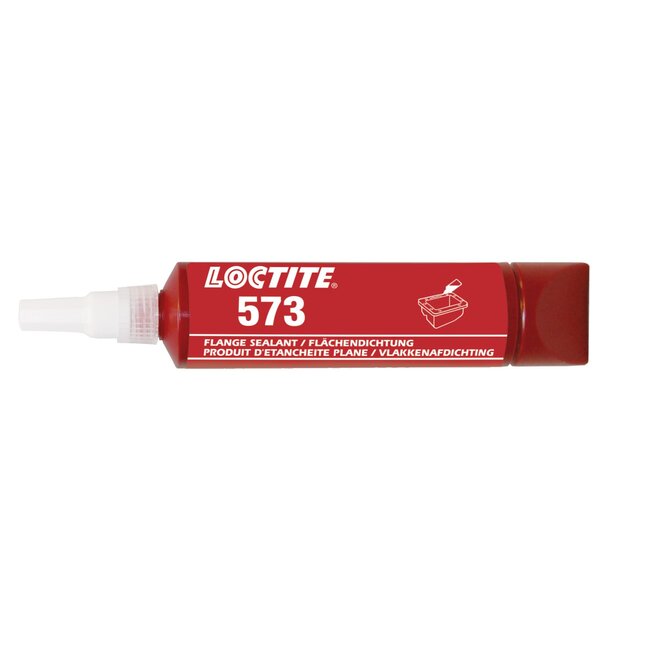 Loctite 573 - 250 ml Tube Flächendichtung