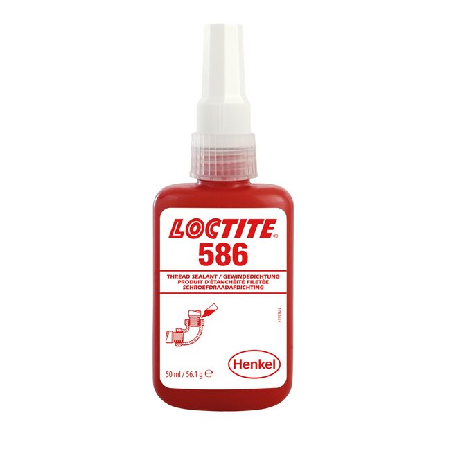LOCTITE 586