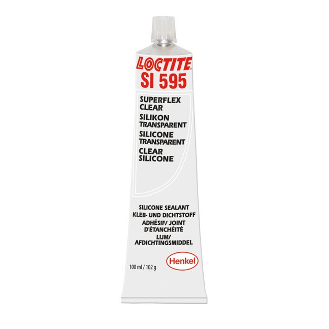 LOCTITE SI 595