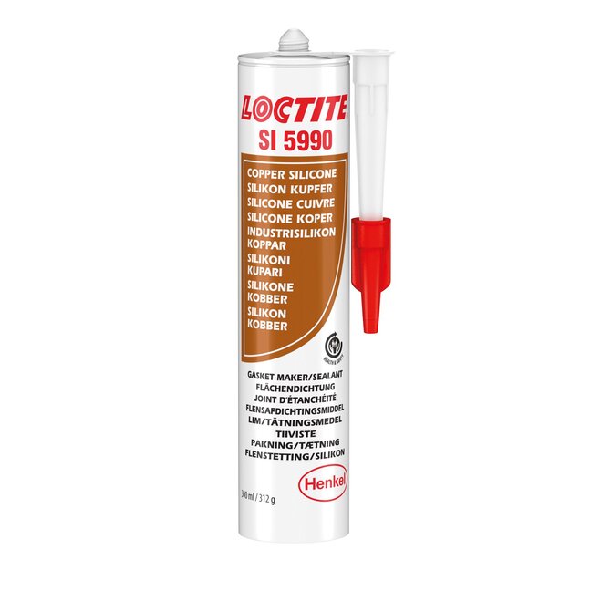 LOCTITE SI 5990 FLANSCHDICHTUNG