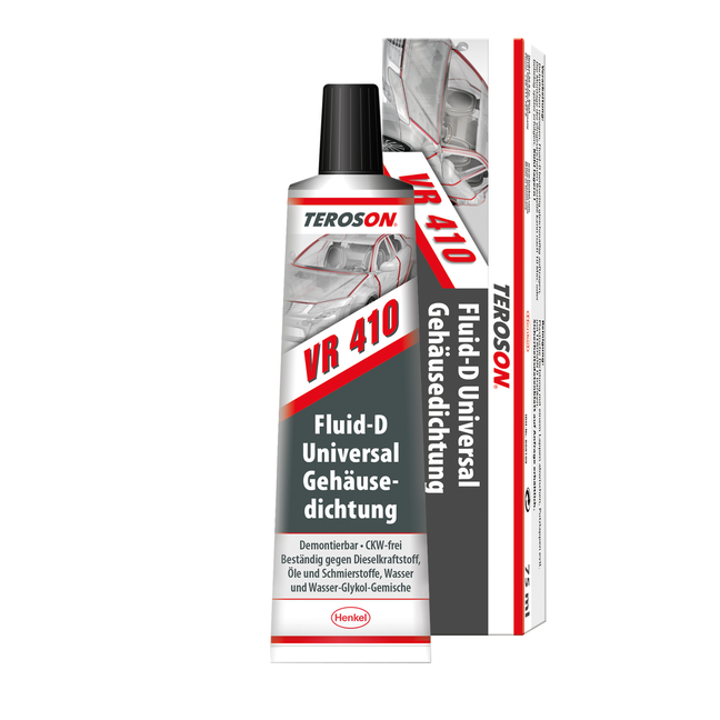 TEROSON VR 410 - 75 ML TUBE