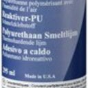 3M Scotch-Weld te200 weiß - 295 ml - Kartusche PU-Klebstoff 295 ml - Kartusche