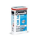 flexkleber "ceresit cm16 Zoll - 25 kg Sack flexibler Klebemörtel für alle keramischen Fliesen