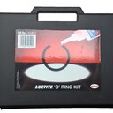 Loctite O-Ring Set + Sofortkleber 406 - 20 g