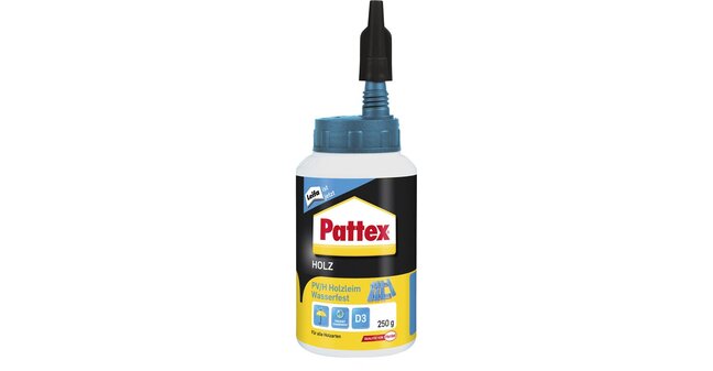 PATTEX PV/H WASSERFEST