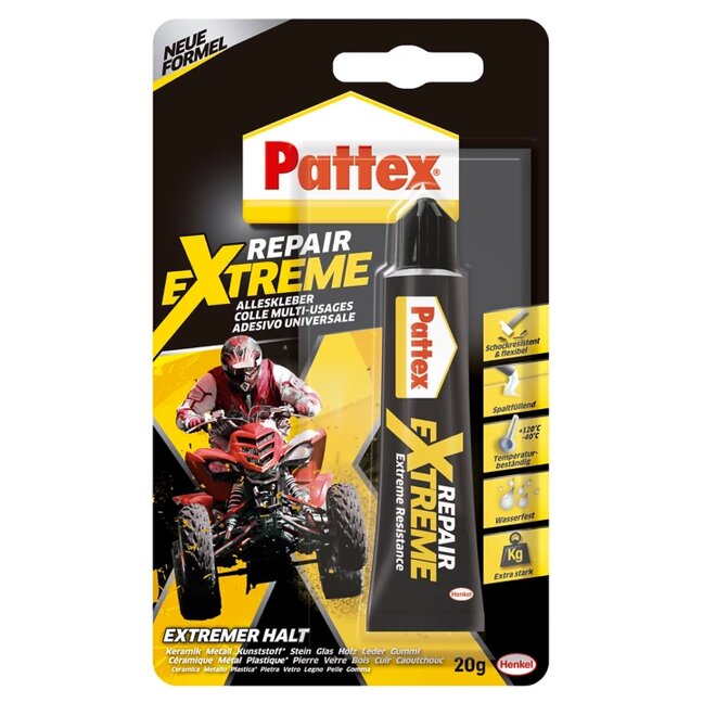 PATTEX REPAIR XTREME 20 GR