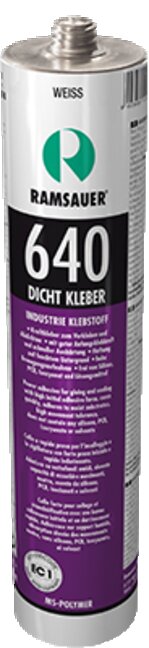 RAMSAUER DICHT KLEBER