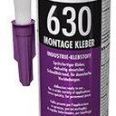 Ramsauer Montagekleber - 630 Farbe: beige - 310 ml Kartusche