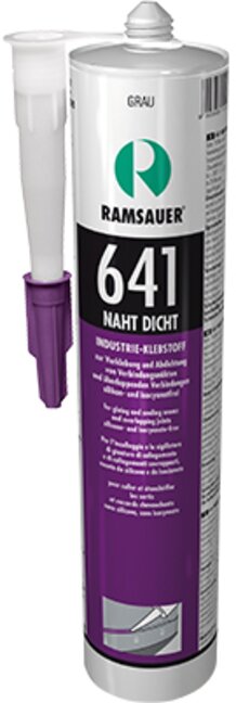 RAMSAUER NAHT DICHT KLEBER