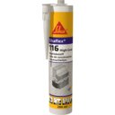 Sikaflex 116 high grab weiß - 290 ml Kartusche 1-K Bau- & Montageklebstoff