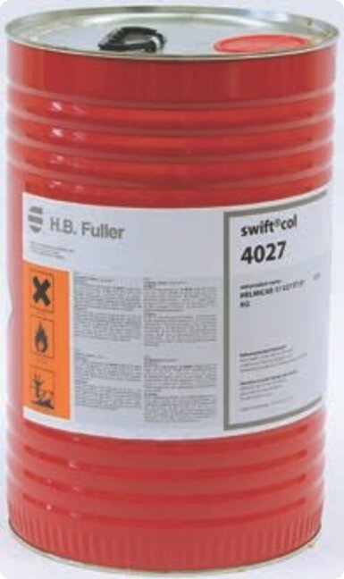SWIFTCOL 4027 ROT 21 KG