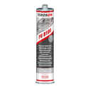 Teroson PU 9100 grau - 310 ml Kartusche Kleb- & Dichtstoff