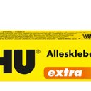 UHU "alleskleber extra" - 31 g Tube tropffrei + sauber