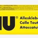 UHU "Alleskleber" - 35 Gramm Tube