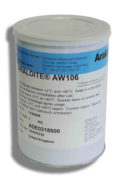 ARALDITE AW 106