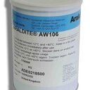 ARALdite aw 106 - 1kg Dose 2K-Epoxidklebstoff