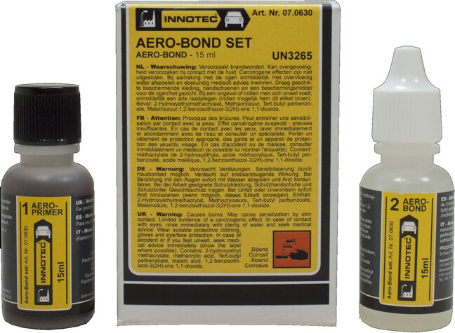 INNOTEC "AERO-BOND" SET
