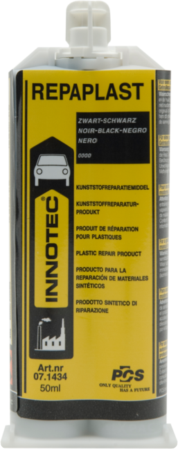 INNOTEC "REPAPLAST REPAIR"