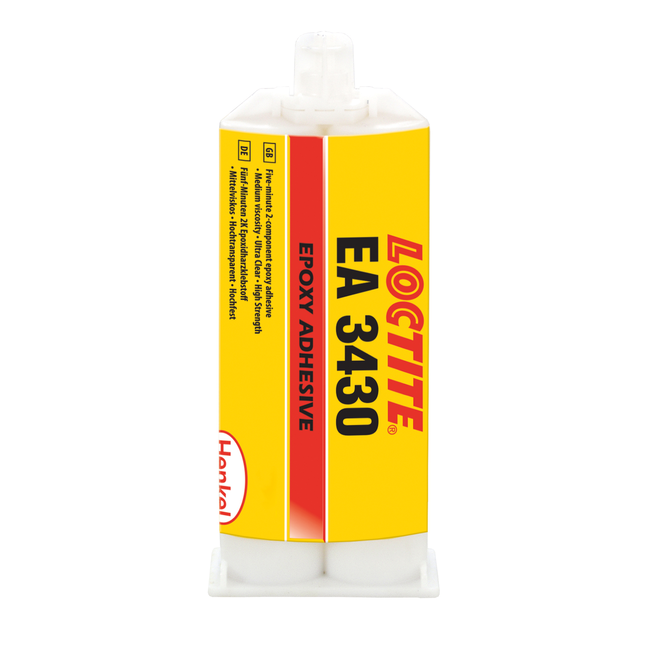 LOCTITE 3430