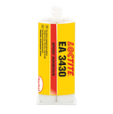 Loctite 3430 - 50 ml fast epoxy Doppelkartusche Farbe: hochtransparent