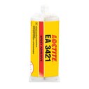 Loctite ea 3421 - 50 ml Doppelkartusche Universal-2K-Epoxidklebstoff