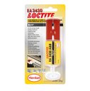 Loctite ea 3430 - 24 ml fast epoxy-Zwillingspritze Farbe: hochtransparent